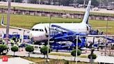 Crew and passengers vomit mid-flight: Third mystery illness incident in two months - The Economic Times