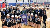 Westminster Christian volleyball wins event. Plus Belen cross-country, Columbus golf and more