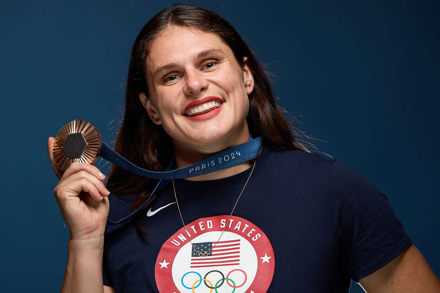 Olympian Ilona Maher’s Message About Body Positivity to 9-Year-Old Fan Goes Viral (Exclusive)