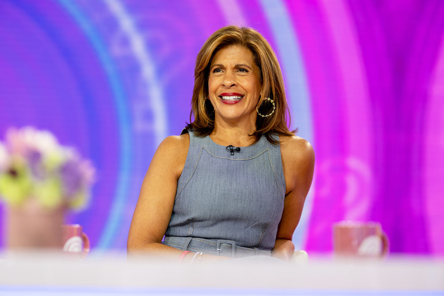 What Hoda Kotb has shared about her dating life