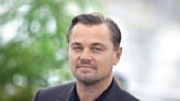Leonardo DiCaprio Brings Mom to Cannes Charity Auction Where His Portrait Sells for $1.3 Million