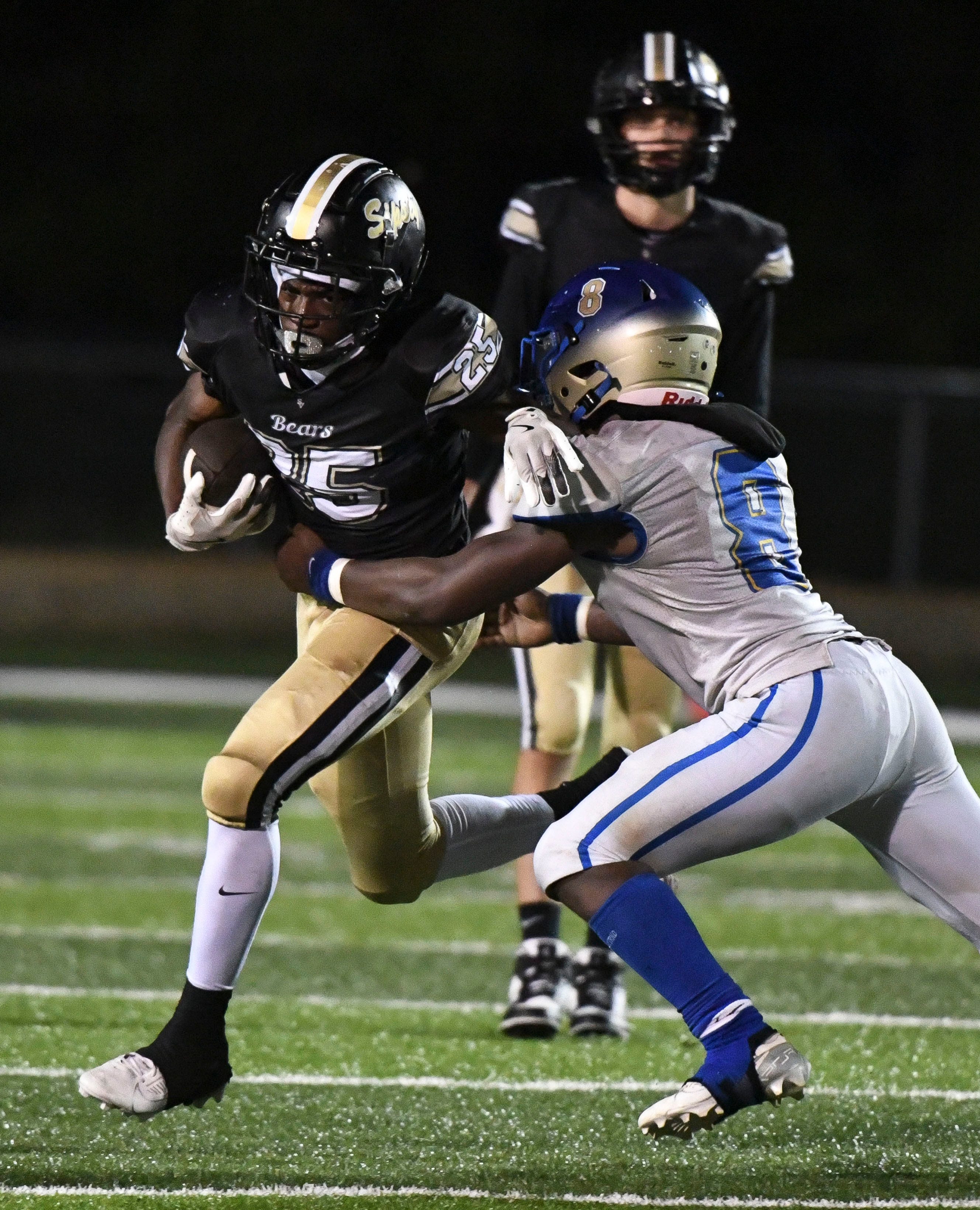 Alabama high school football scores: Statewide scoreboard for Week 3 of AHSAA season