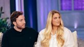 Daryl Sabara’s Son Riley Is ‘Mesmerized’ by a Music Video & Apparently Mom Meghan Trainor Has Some Competition