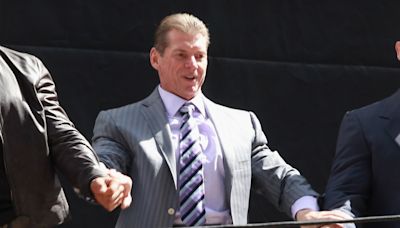 Judge Denies Vince McMahon's Motion To Arbitrate Janel Grant Case - Wrestling Inc.