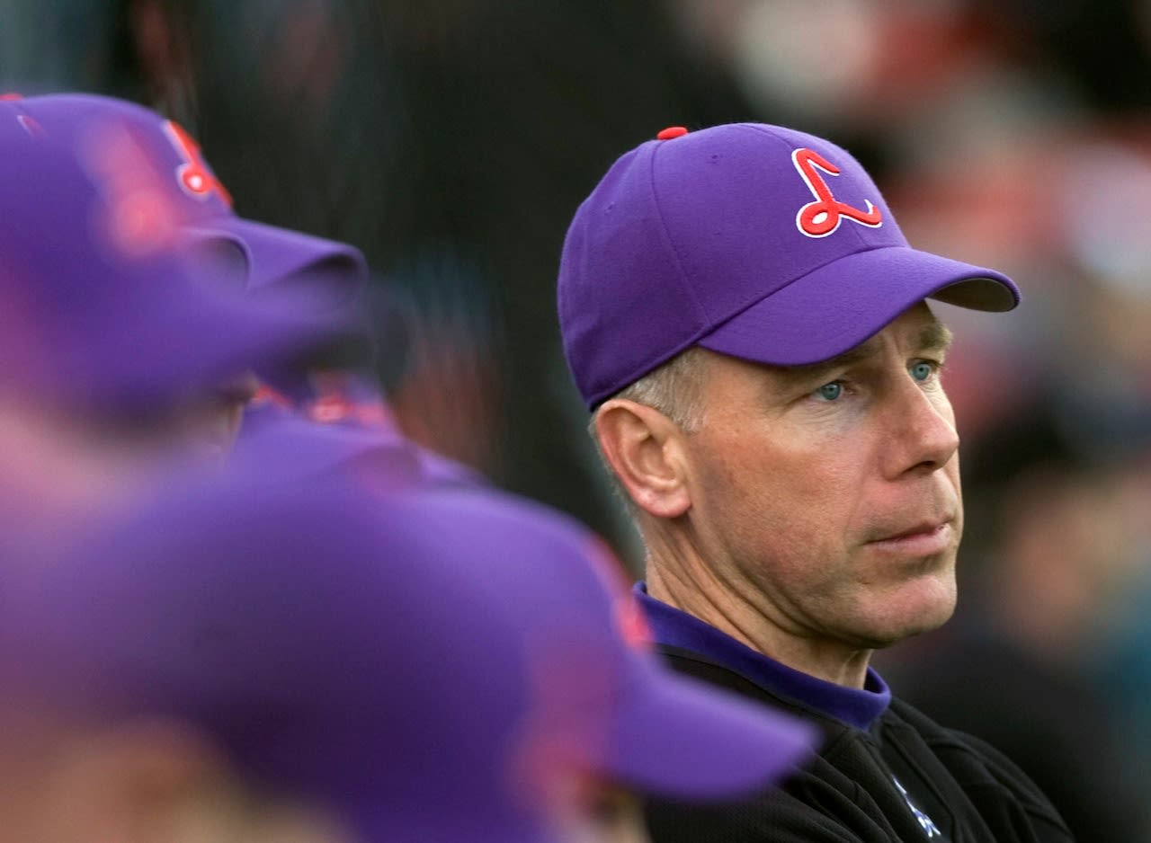 Former MLB star Scott Brosius named athletic director at Linfield University