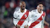 River venció a Defensa y Justicia con un golazo y momentos de gran fútbol