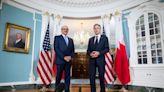 US and Bahrain Sign Security Pact That May Become Model for Middle East