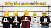 Police to Stop Sticking Lego Heads Onto Suspect’s Faces After Lego Reportedly Said Please Stop