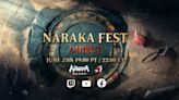 How to Watch the 2024 Naraka Fest Direct - IGN