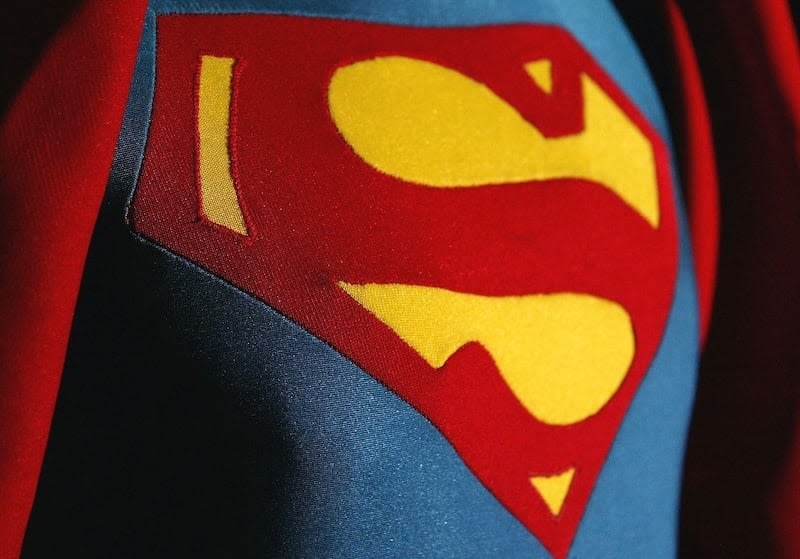 ‘Superman’ Crew Member Dies Of Apparent Suicide Near Atlanta Set - WDEF