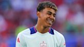 Yamal, 16, passes school exams at Euro 2024