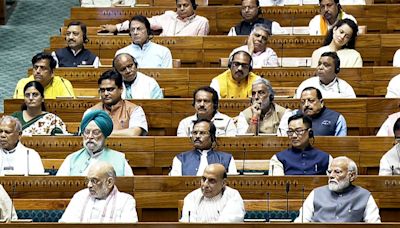 NDA open to having Deputy Speaker in Lok Sabha: Sources