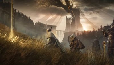 New Elden Ring DLC trailer has fans convinced there won’t be Sites of Grace - Dexerto