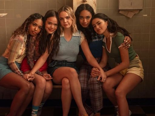'Pretty Little Liars' Returns With New 'Summer School' Season