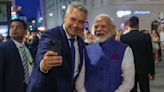 India-Austria friendship to get stronger in times to come: says PM Modi as he meets Austrian Chancellor