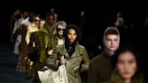 Burberry Sales Tumble as UK Label Warns of Challenging Times