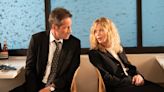 ‘What Happens Later’ Review: Meg Ryan and David Duchovny Muscle Through Rom-Com That Relies Solely on Chemistry