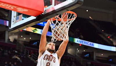 Cavaliers Summer League practices include Akronites Pete Nance, Jayvon Graves, Ali Ali