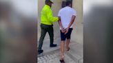 Durante un ritual de santería cayó alias Caleb, presunto jefe de sicarios del Clan del Golfo en Cartagena