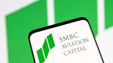 SMBC CEO sees shortage of new aircraft possibly lasting beyond 2026