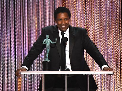 Get motivated with 21 Denzel Washington quotes rooted in success