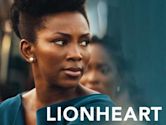 Lionheart (2018 film)