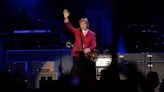 Paul McCartney: así han sido todas sus presentaciones en México