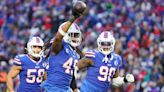 Bills’ Tremaine Edmunds looking to surpass these NFL greats