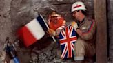 Channel Tunnel: 30 years of failing to deliver transcontinental connectivity