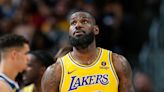 LeBron James shuts down 'retirement' question after Lakers season ends