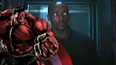 CAPTAIN AMERICA: BRAVE NEW WORLD Promo Art Reveals Full Look At Sam Wilson's Suit As Toys Highlight Red Hulk