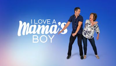 TLC’s ‘I Love a Mama’s Boy’ airs a new season tonight (9/16/24). How to watch for free