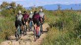 La gran fiesta del gravel y del ciclismo se vive en la Gravel Family-Girona 2024