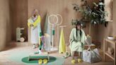 IKEA's New Collection Makes Workout Equipment You'll Actually Want to Leave Out