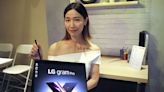 搭載 AI 最輕 16 吋翻轉觸控筆電 LG gram Pro 2-in-1 正式上市 | 蕃新聞