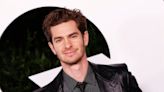 Andrew Garfield anuncia que se toma un descanso de la actuación para “ser normal”