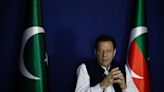Pakistan Court Upholds Imran Khan’s Conviction in Wedding Case
