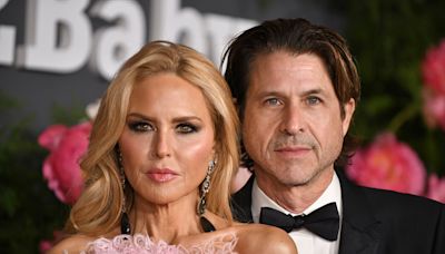 Rachel Zoe and Rodger Berman Announce Divorce After 26 Years of Marriage