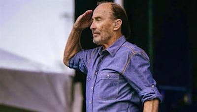 Lee Greenwood Celebrates 40th Anniversary of ‘God Bless the USA’ By Giving Back to Veterans