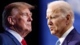 'Just tell me when': Trump accepts Biden's challenge to two debates ahead of presidential election