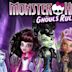 Monster High – Mega Monsterparty