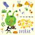 Smykofonia: Dvorak