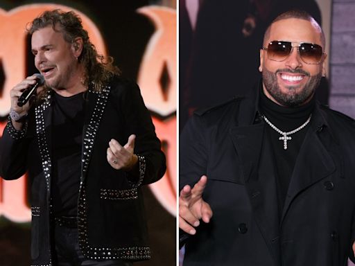 Maná Pulls Nicky Jam Collaboration From Streaming Services Following Donald Trump Endorsement: We Don’t ‘Work With Racists’