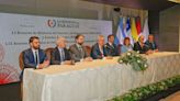La Nación / Ministros del Mercosur firman acuerdo contra el crimen organizado