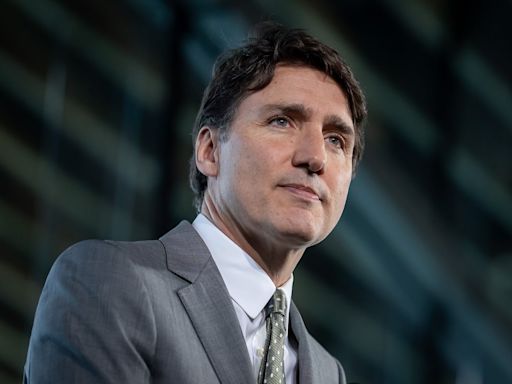 Trudeau faces fresh calls to resign as Liberal leader