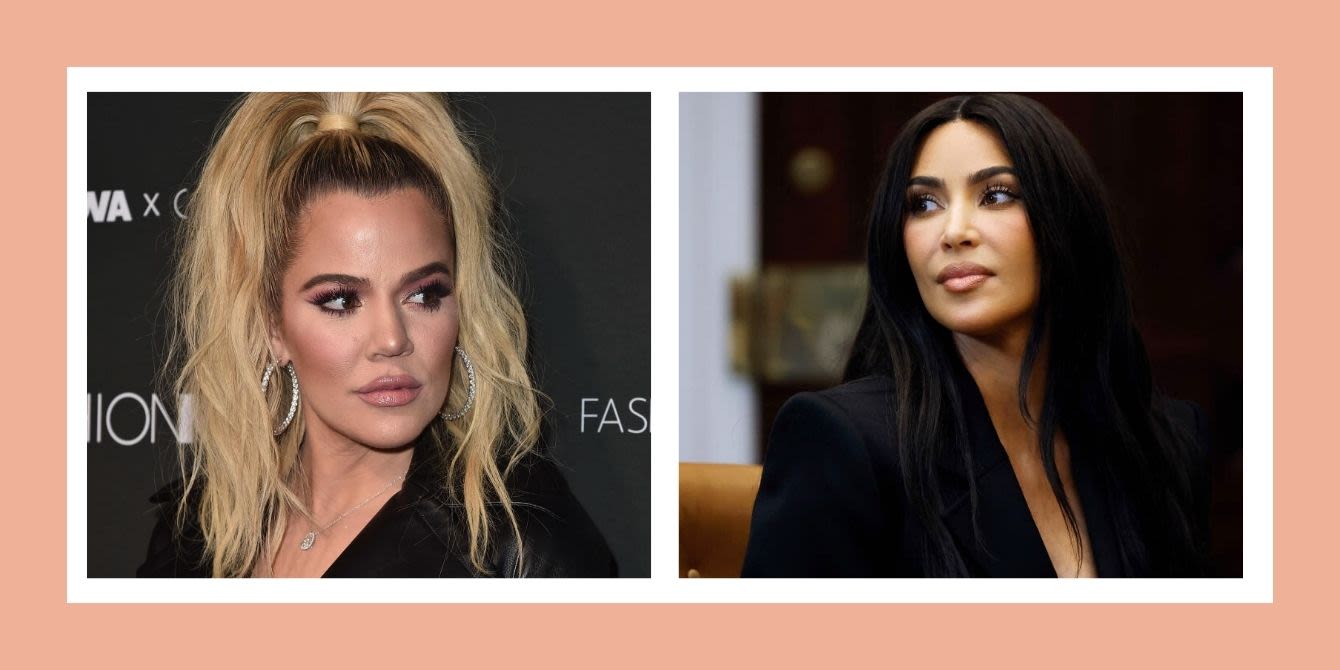 Khloe and Kim Kardashian fight about ‘mom shaming’ in argument over parenting choices