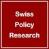 Swiss Policy Research