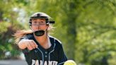 Katie Cassesa voted North Jersey Softball Player of the Week for April 30-May 6