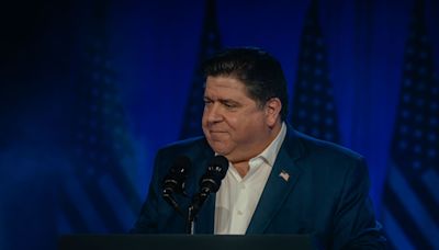 Chicago Bears’ Stadium Proposal Is a ‘Non-Starter’ for Pritzker