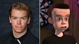 Will Poulter Was Mistaken for Sid From ‘Toy Story’ During L.A. Trip, Combats Focus on His Looks: ‘I’m Not Conventionally...